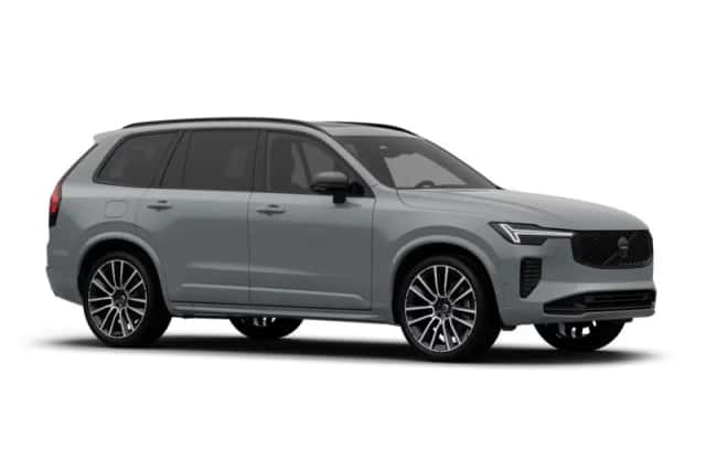 Volvo XC90 (2026) thumbnail 7