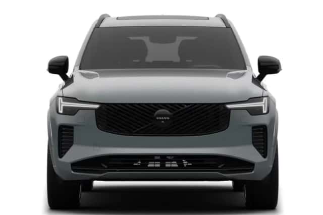 Volvo XC90 (2026) thumbnail 8