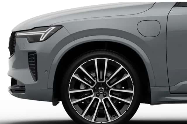 Volvo XC90 (2026) thumbnail 9