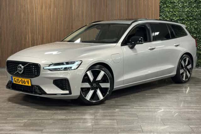 Volvo V60 (2024)