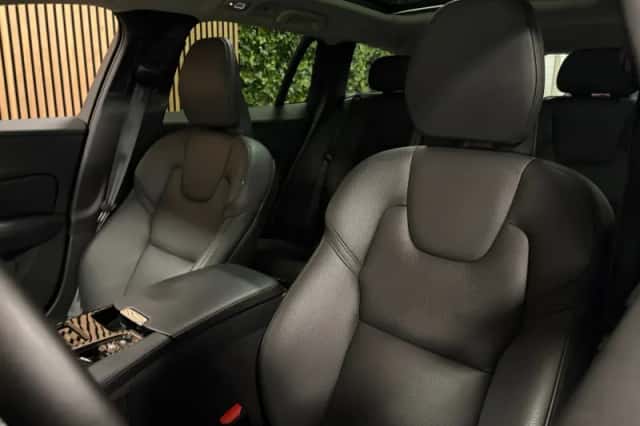 Volvo V60 (2024) thumbnail 19