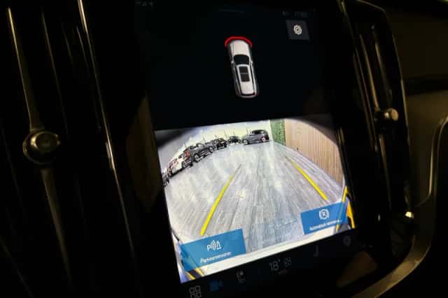 Volvo V60 (2024) thumbnail 25