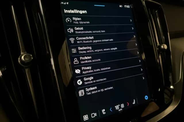 Volvo V60 (2024) thumbnail 26