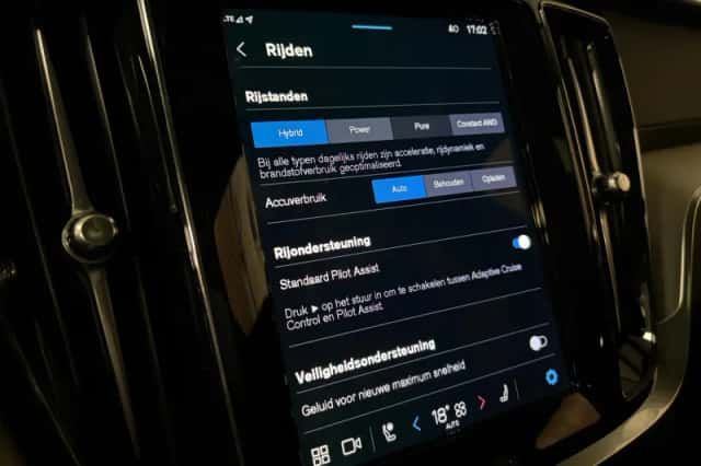 Volvo V60 (2024) thumbnail 27
