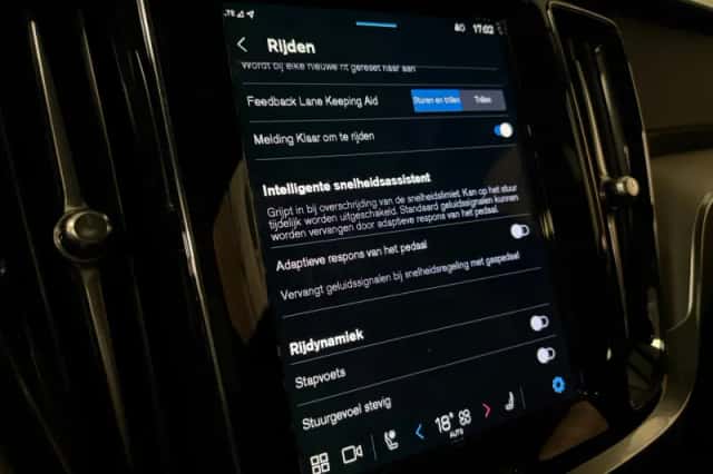 Volvo V60 (2024) thumbnail 29