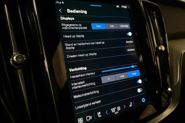 Volvo V60 (2024) thumbnail 33