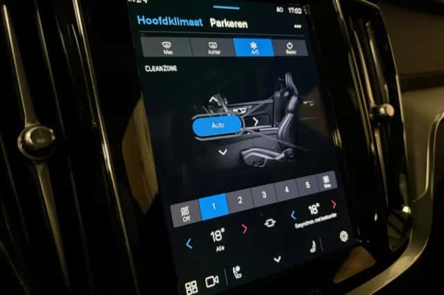 Volvo V60 (2024) thumbnail 34