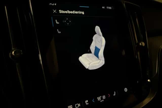 Volvo V60 (2024) thumbnail 35