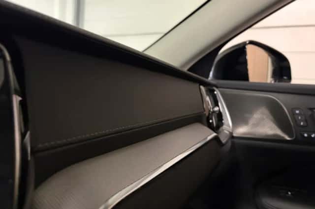 Volvo V60 (2024) thumbnail 39
