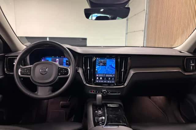 Volvo V60 (2024) thumbnail 17