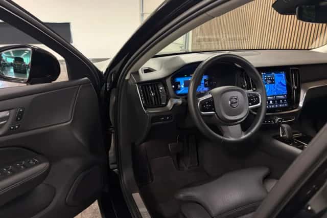 Volvo V60 (2024) thumbnail 19