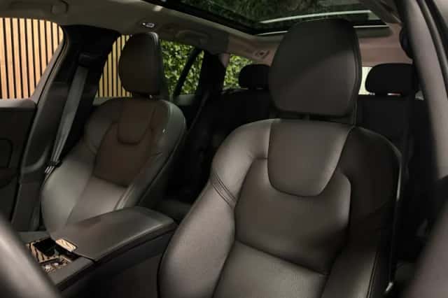Volvo V60 (2024) thumbnail 20