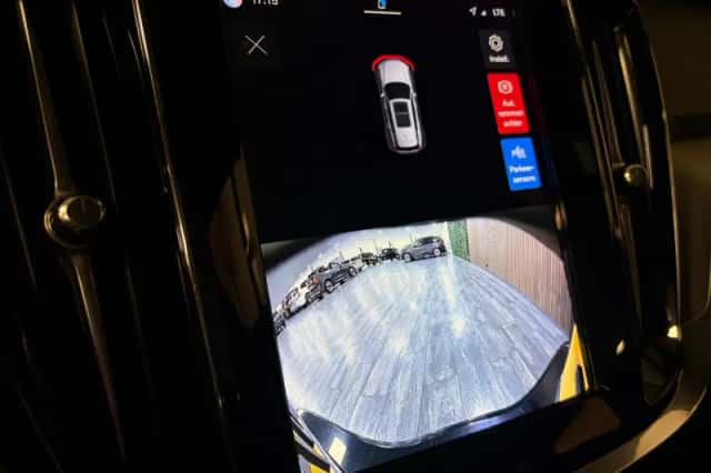 Volvo V60 (2024) thumbnail 25