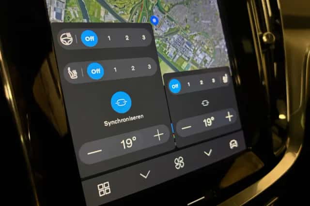 Volvo V60 (2024) thumbnail 34