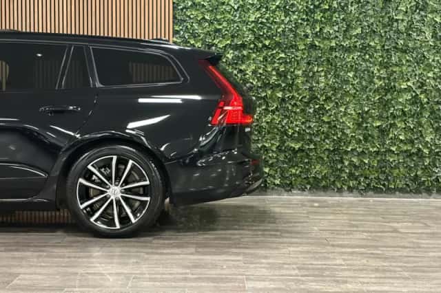 Volvo V60 (2024) thumbnail 7