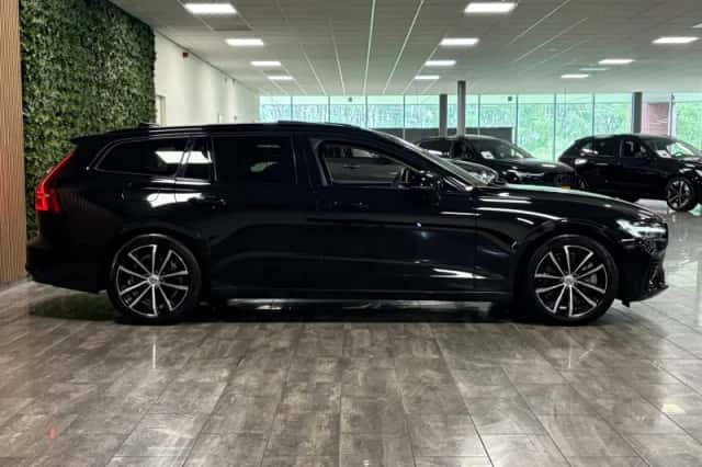 Volvo V60 (2024) thumbnail 8