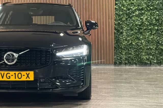 Volvo V60 (2025) thumbnail 11