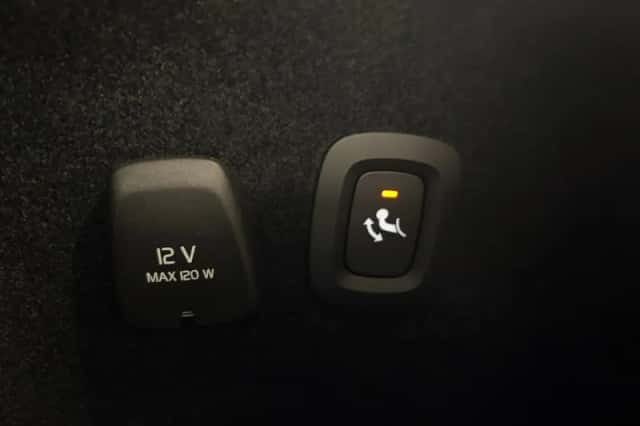 Volvo V60 (2025) thumbnail 13
