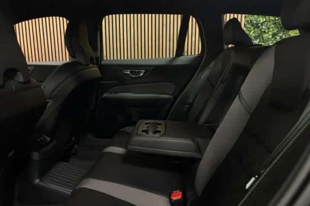 Volvo V60 (2025) thumbnail 15