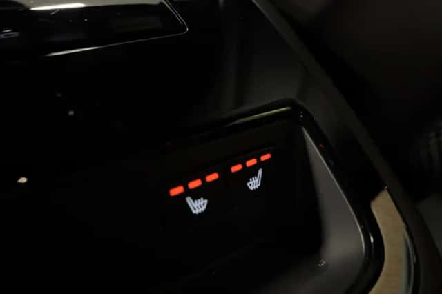 Volvo V60 (2025) thumbnail 16