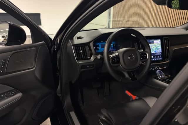 Volvo V60 (2025) thumbnail 19