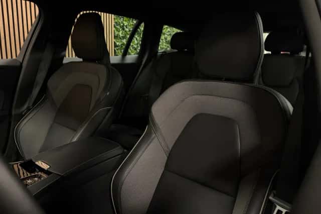 Volvo V60 (2025) thumbnail 20