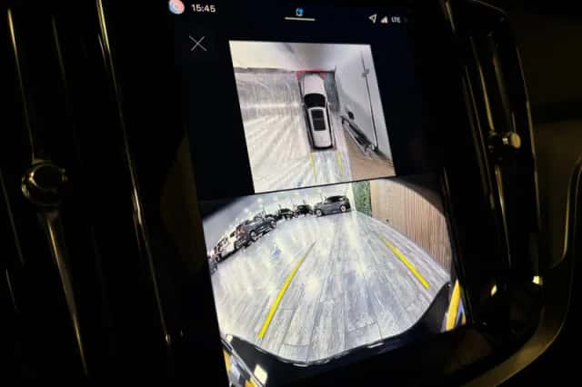 Volvo V60 (2025) thumbnail 26