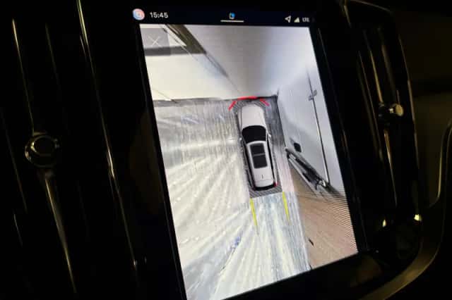 Volvo V60 (2025) thumbnail 28