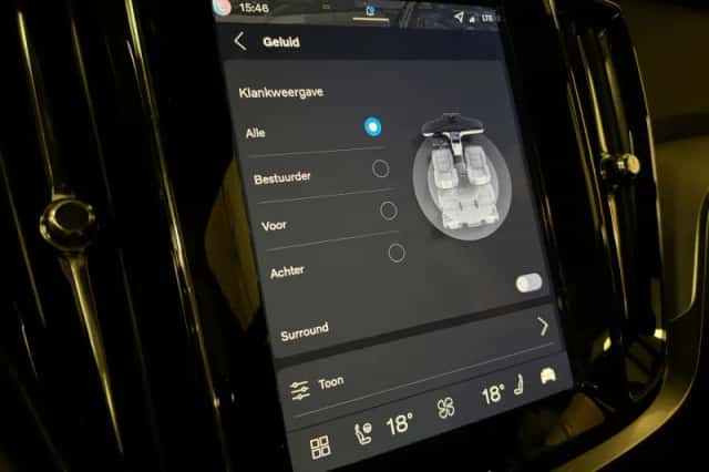 Volvo V60 (2025) thumbnail 33