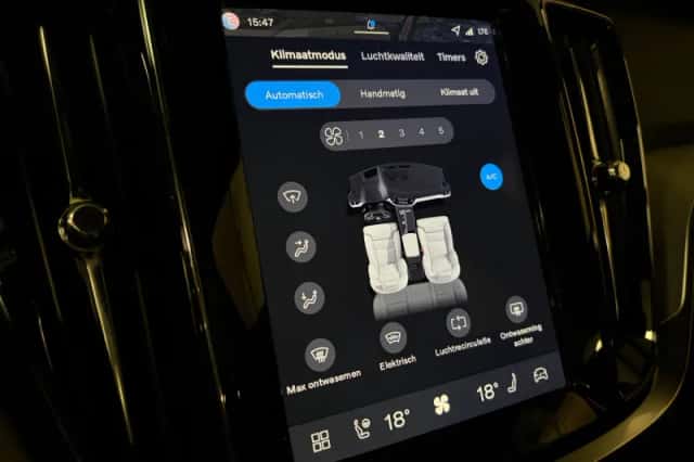 Volvo V60 (2025) thumbnail 35