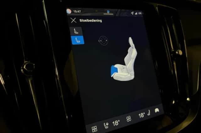 Volvo V60 (2025) thumbnail 37