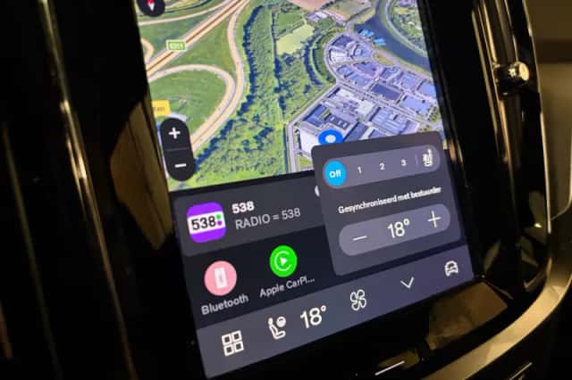 Volvo V60 (2025) thumbnail 39