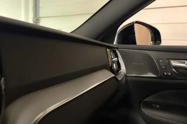 Volvo V60 (2025) thumbnail 40