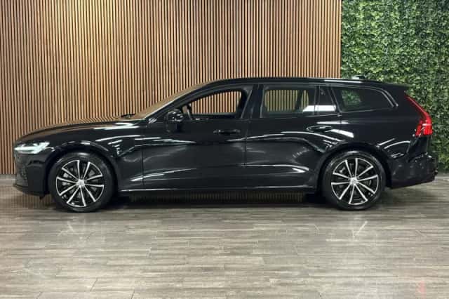 Volvo V60 (2025) thumbnail 5