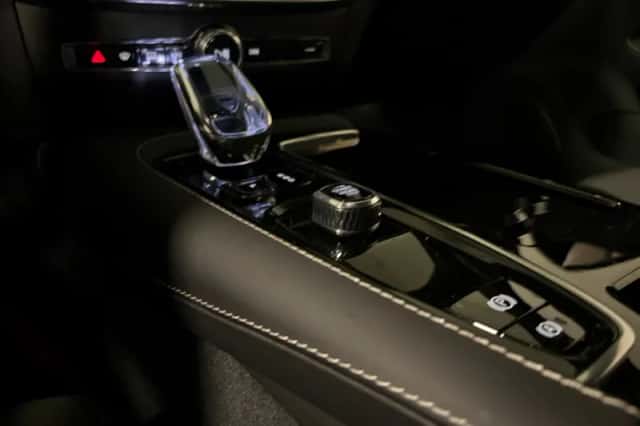 Volvo V60 (2025) thumbnail 46