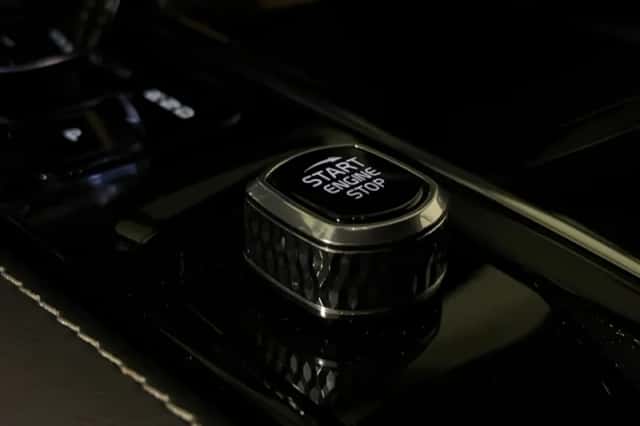 Volvo V60 (2025) thumbnail 47