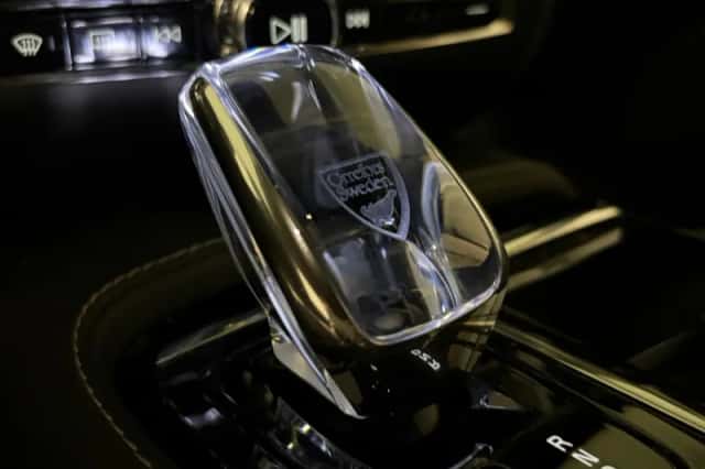 Volvo V60 (2025) thumbnail 48