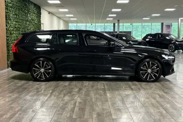 Volvo V60 (2025) thumbnail 8