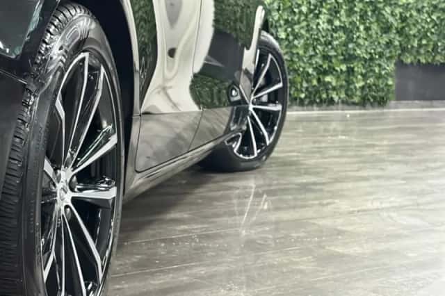 Volvo V60 (2025) thumbnail 9