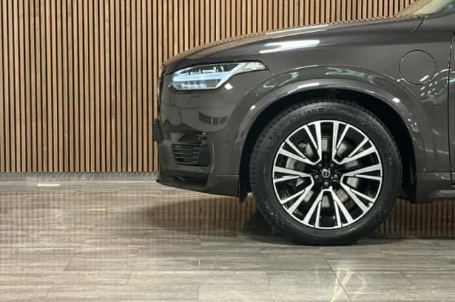 Volvo XC90 (2024) thumbnail 6