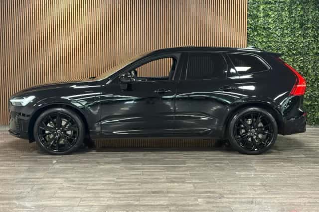 Volvo XC60 (2024) thumbnail 5
