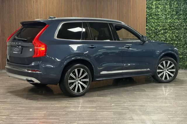 Volvo XC90 (2021) thumbnail 3