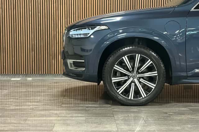 Volvo XC90 (2021) thumbnail 6