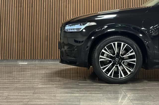 Volvo XC90 (2023) thumbnail 6