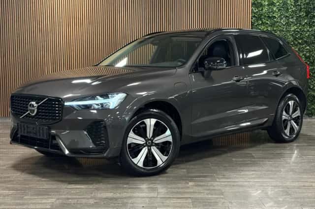 Volvo XC60 (2023) thumbnail 1