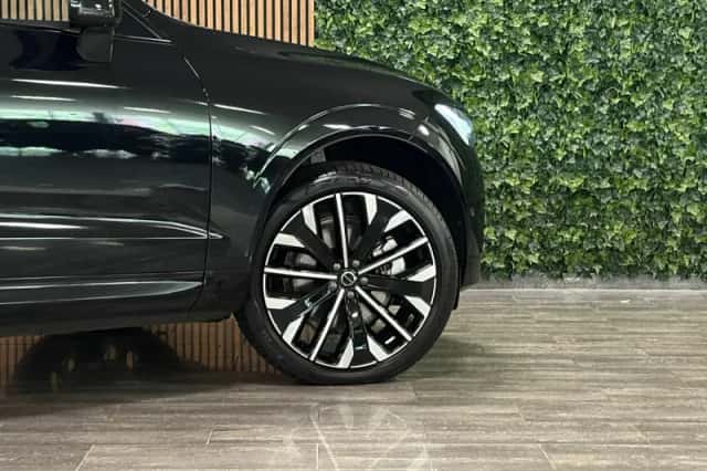 Volvo XC60 (2025) thumbnail 4