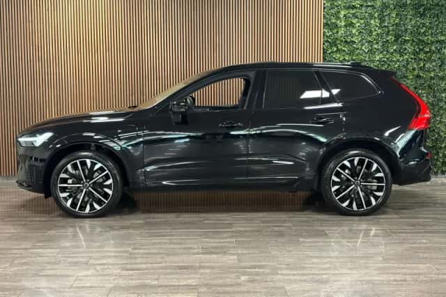 Volvo XC60 (2025) thumbnail 5