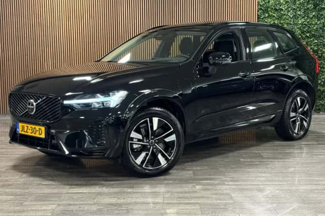Volvo XC60 (2025) thumbnail 1