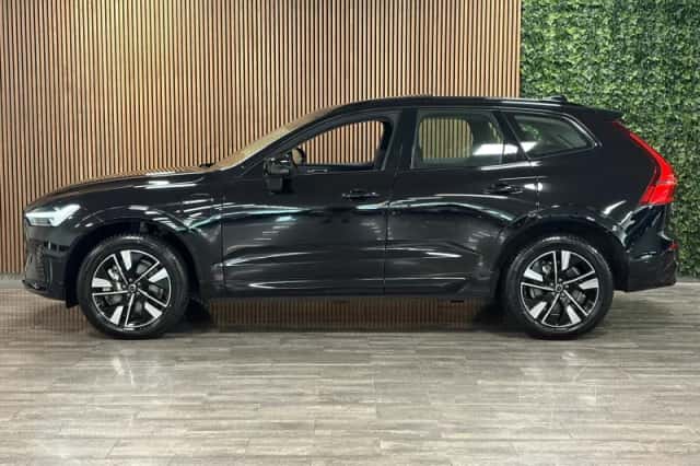 Volvo XC60 (2025) thumbnail 5