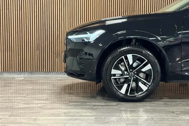 Volvo XC60 (2025) thumbnail 6